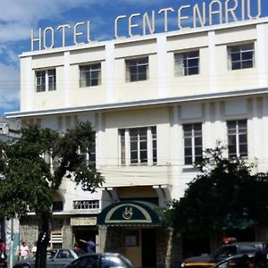 Hotel Centenario